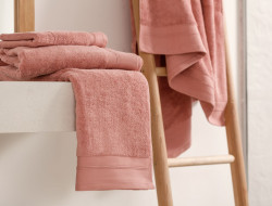 Полотенце из микрокоттона GERMAN GRASS Rose Balance Grass 40х70