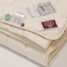 Одеяло стеганое GERMAN GRASS ORGANIC СOTTON GRASS 150х200 всесезонное