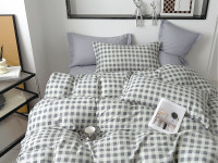 Постельное белье из твил-сатина TANGO вариос 70х70 (2шт) 2-спальное