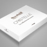 Постельное белье из жаккарда CRISTELLE LA COLLECTION DU LOUVRE CJ-30 евро