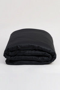 Пододеяльник GERMAN GRASS BLACK BRILLIANT GRASS 150х200