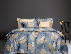 Постельное белье из микросатина TANGO флантри 70х70 (2шт) 2-спальное