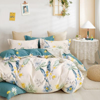 Постельное белье из твила TANGO TPIG6-1846 50х70 (2шт), 70х70 (2шт) евро