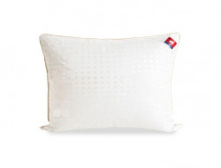 Подушка пуховая Легкие Сны АФРОДИТА 38х60 средняя