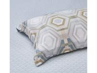 Простыня из тенсела с наволочками ASABELLA 1893-3P 240х260