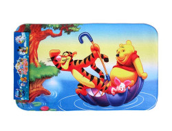 Коврик велюровый TANGO 1308-03 50х80