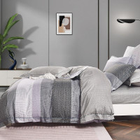 Постельное белье из сатина CRISTELLE AMANTE AM-141 евро