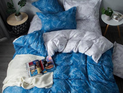 Постельное белье из микросатина TANGO DREAM FLY DF-288-70 70х70 (2шт) семейное