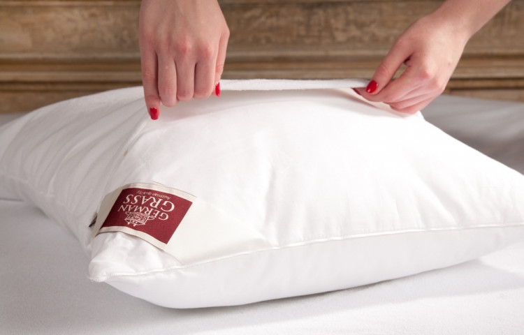 Наволочка непромокаемая GERMAN GRASS STOP GRASS 68х68