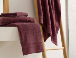 Полотенце из микрокоттона GERMAN GRASS Wine Balance Grass 80х150