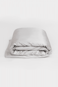 Пододеяльник GERMAN GRASS SILVERY GREY GRASS 200х220