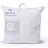 Подушка из белого арктического пуха BELPOL ROYAL 70х70 мягкая