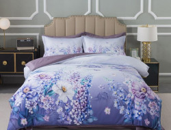 Постельное белье из египетского хлопка TANGO ТРИЛЬДЕ 50х70 (4шт) семейное