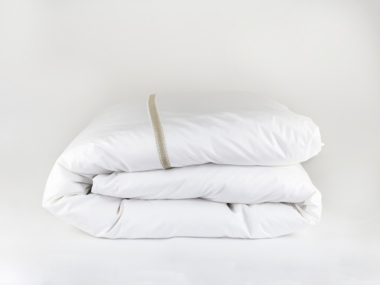 Пододеяльник GERMAN GRASS TYROL NOBLE CANVAS GRASS 200х220