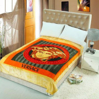 Плед из микрофибры TANGO 3002-101 150х200