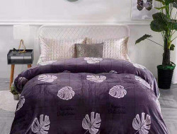 Плед из микрофибры TANGO ФЛАНЕЛЬ Пуэрто 150х200