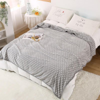 Плед из микрофибры TANGO ФЛАНЕЛЬ  VAR-13 200х220