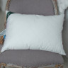 Подушка стеганая из хлопка ANNA FLAUM BAMBOO KOLLEKTION 70х70 регулируемая