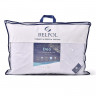 Подушка из серого гусиного пуха BELPOL DEO 50х70 упругая