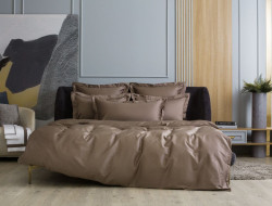 Простыня на резинке GERMAN GRASS Brownie Allure Grass 140х200x40