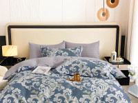 Постельное белье из твил-сатина TANGO рокко 50х70 (2шт) 2-спальное