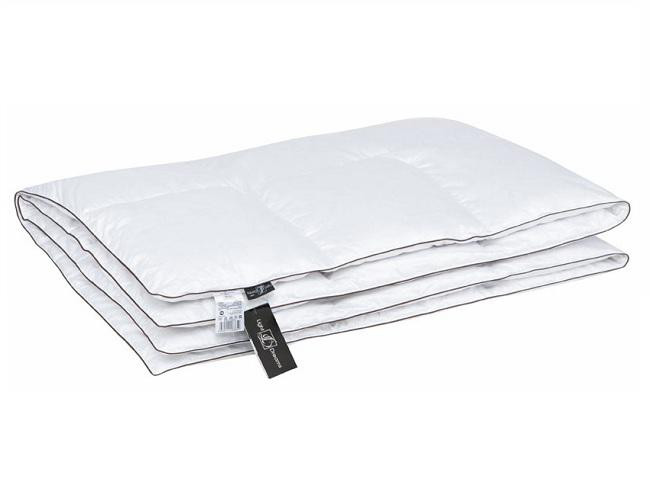 Одеяло пуховое кассетное Lucky Dreams BLISS 172х205 легкое