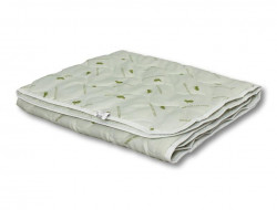 Одеяло стеганое из овечьей шерсти АЛЬВИТЕК SHEEP WOOL 200x220 легкое