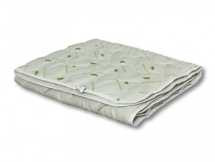 Одеяло стеганое из овечьей шерсти АЛЬВИТЕК SHEEP WOOL 200x220 легкое