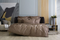 Пододеяльник из египетского хлопка GERMAN GRASS Brownie Allure Grass 240х220