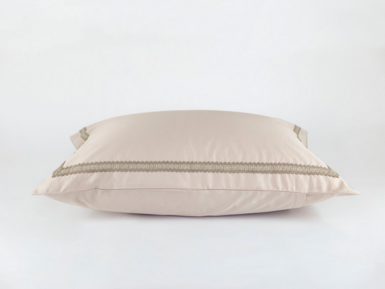 Комплект наволочек GERMAN GRASS CARINTHIA NOBLE CANVAS GRASS 70х70 (2шт)