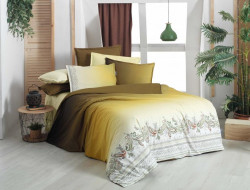 Постельное белье из поплина SAREV FANCY N194 TERRY V1-SARI 50х70 (2шт) евро