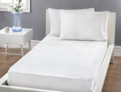 Наматрасник-чехол водонепроницаемый SAREV DOUBLE JERSEY 200х200