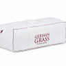 Наматрасник-топпер GERMAN GRASS Topper Cotton Grass всесезонный 140х200