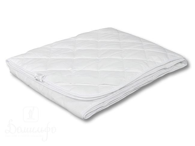 Наматрасник стеганый АЛЬВИТЕК БАМБУК 70х200