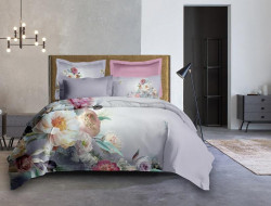 Постельное белье из египетского хлопка TANGO TIS-822 50х70 (2шт), 70х70 (2шт) евро