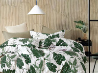 Постельное белье из твил-сатина TANGO дантино 50х70 (2шт), 70х70 (2шт) евро