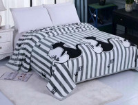 Плед из микрофибры TANGO ФЛАНЕЛЬ VAR-345 150х200