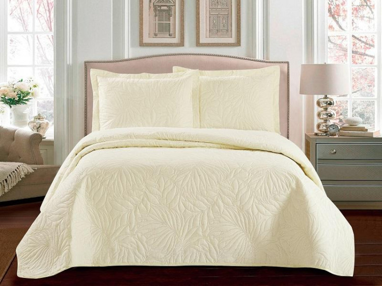 Покрывало тонкое из микрофибры TANGO MARRAKECH TRM-108 215х240