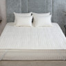 Наматрасник GERMAN GRASS MATTRESS COTTON DRYSOFT GRASS непромокаемый 180х200