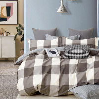 Постельное белье из твила TANGO TPIG2-1901-50 50х70 (2шт) 2-спальное