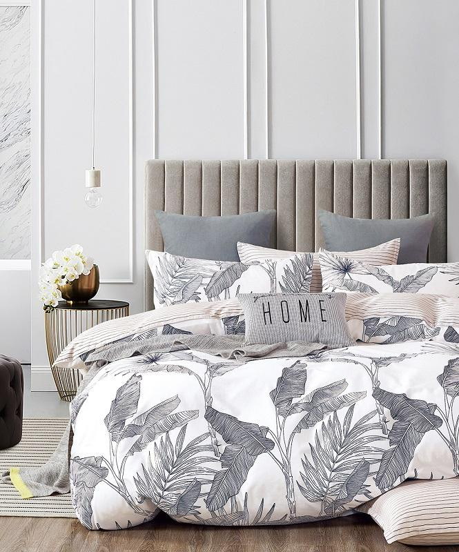 Постельное белье из твила TANGO TPIG-1720 50х70 (1шт), 70х70 (1шт) 1,5-спальное