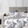 Постельное белье из твила TANGO TPIG-1720 50х70 (1шт), 70х70 (1шт) 1,5-спальное