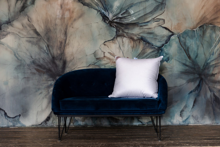 Подушка GERMAN GRASS ROYAL DOWN GRASS 60х80 средняя