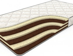 Матрас DREAMLINE MIX