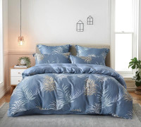 Постельное белье из тенсела TANGO КЛЮМАРС семейное