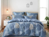 Постельное белье из тенсела TANGO КЛЮМАРС семейное