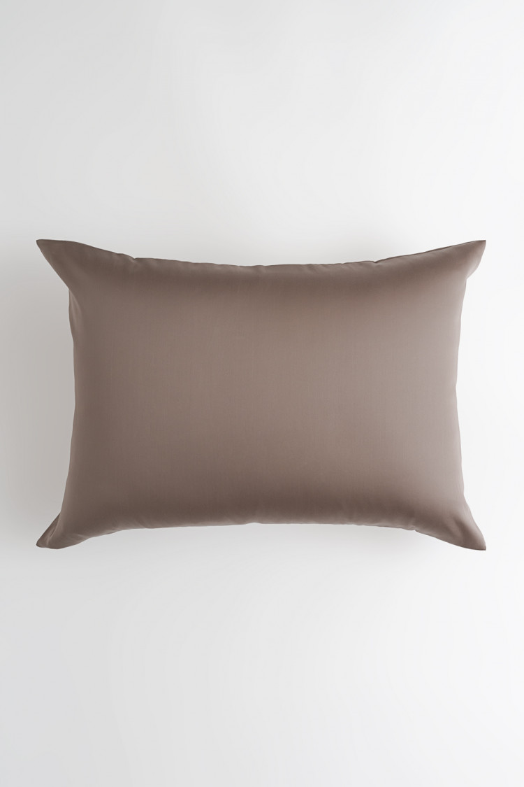 Комплект наволочек GERMAN GRASS HAVANA BROWN BRILLIANT GRASS 50х70 (2шт)