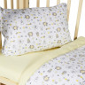 Постельное белье для малышей из трикотажа SAILID MT-4-1