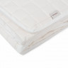 Наматрасник GERMAN GRASS MATTRESS COTTON DRYSOFT GRASS непромокаемый с юбкой 160х200х40