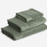 Полотенце из микрокоттона GERMAN GRASS Olive Balance Grass 80х150